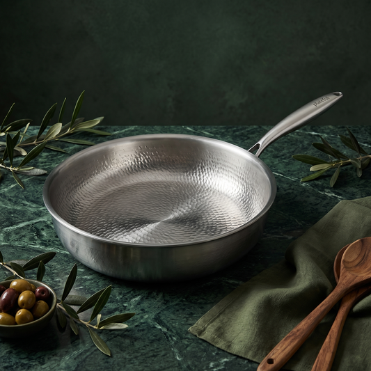 Sartén Titanium Profesional™